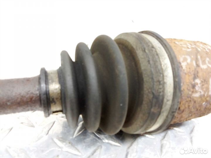 Полуось задняя левая Honda Pilot 2