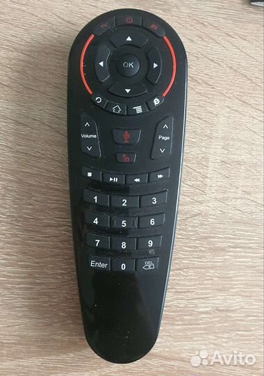 Tv box Beelink gt king pro