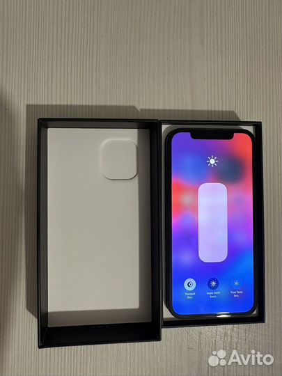 iPhone 12 Pro, 128 ГБ