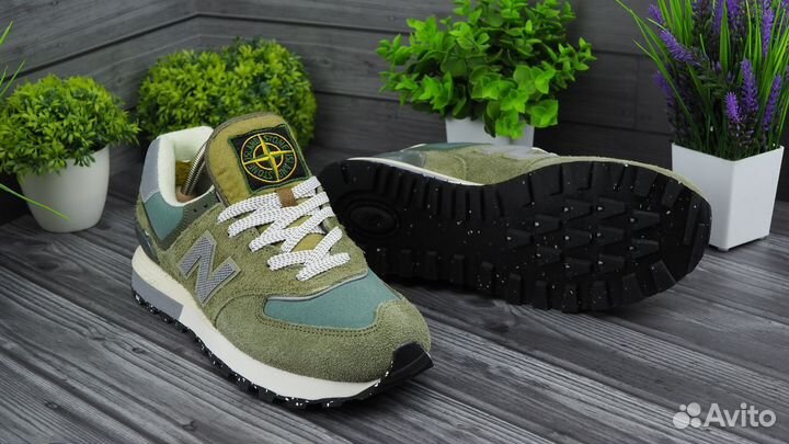 Кроссовки New balance 574