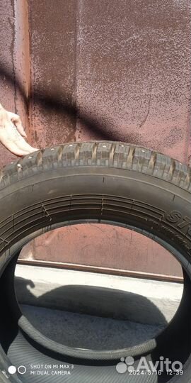 Yokohama Ice Guard Studless IG50 215/65 R16 98Q