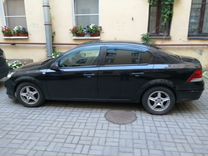 Opel Astra 1.6 MT, 2008, 172 210 км, с пробегом, цена 550 000 руб.