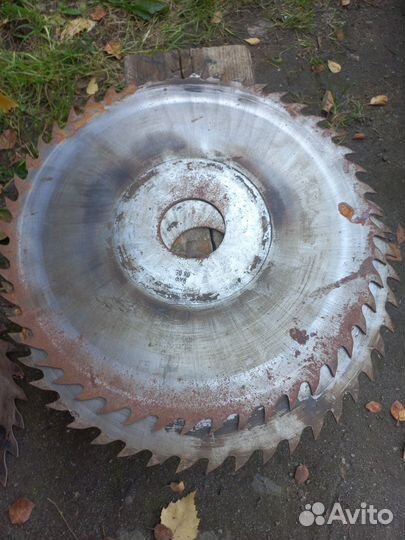 Дисковая пила