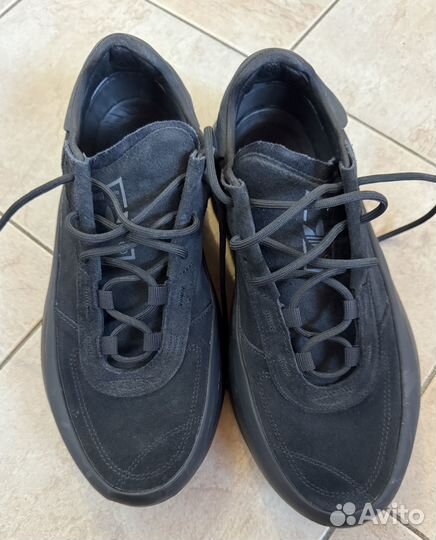 Кроссовки мужские