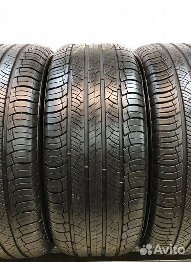 Michelin Latitude Tour HP 235/55 R17 99W