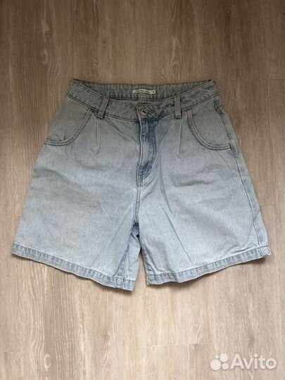 Шорты Zarina 44