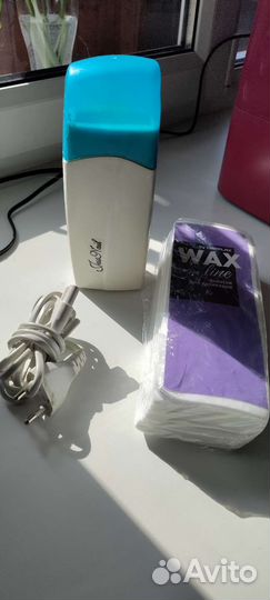 Воскоплав для депиляции