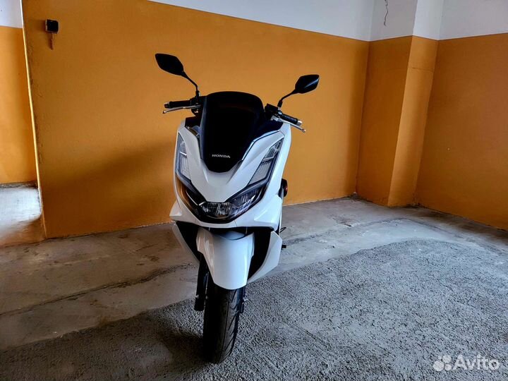 Honda PCX 160 ABS NEW
