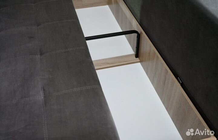 Диван прямой Еврокнижка от производителя