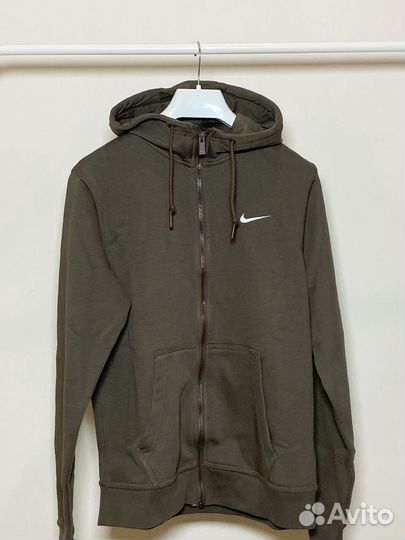 Zip худи Nike