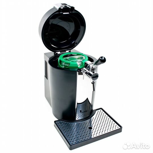 Устройство BeerTender + 25 трубок для розлива пива