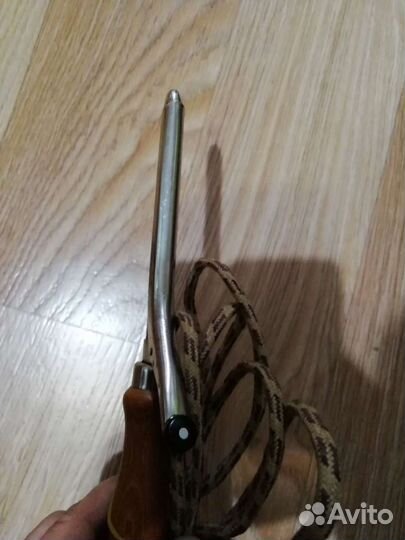 Электроплойка СССР винтаж