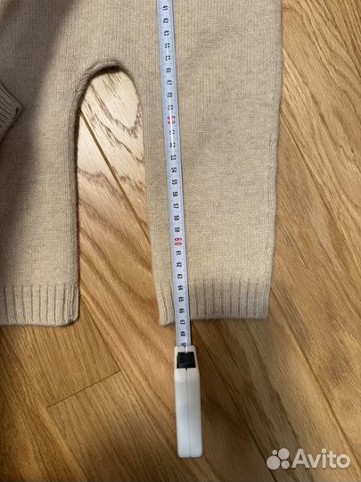 Комплект кашемир детский 68