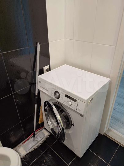 1-к. квартира, 41 м², 7/8 эт.