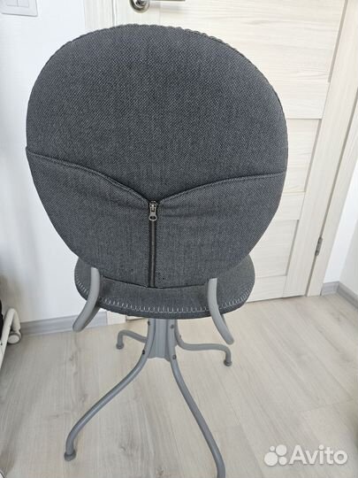 Стул офисный Bjorkberget IKEA