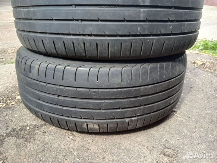 Kumho Grugen Premium 235/60 R18