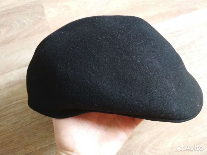 Шляпы фетровые женские