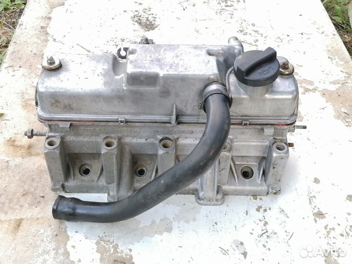 Гбц ваз 21083