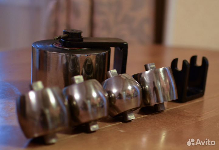 Ролики на Английское колесо