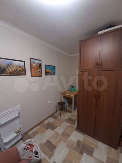 1-к. квартира, 12 м², 1/5 эт.