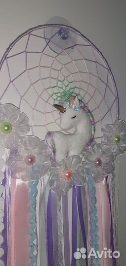 Детский ловец снов