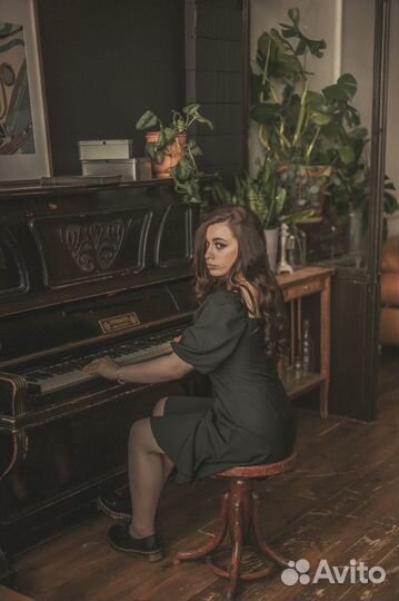 Фотограф Портретный фотограф Уличный фотограф