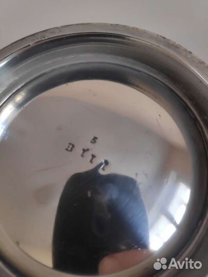 Чайник Англия