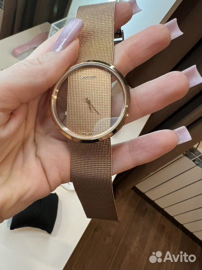 Часы Calvin Klein Glam K942362A