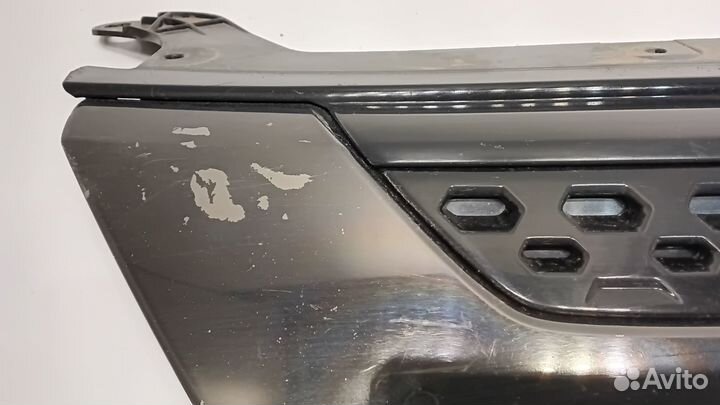 Outlander GF c 18 решетка радиатора