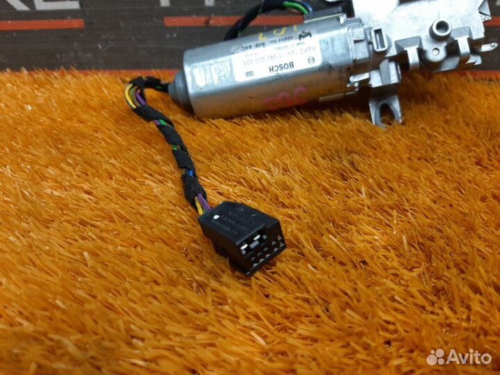 Моторчик люка Mercedes-Benz S-Class W220 112.972