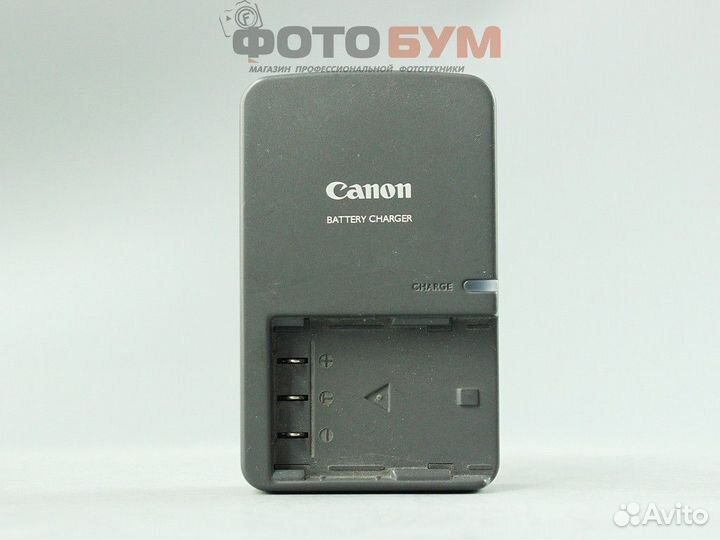 Зарядное устройство Canon cb-2lwe