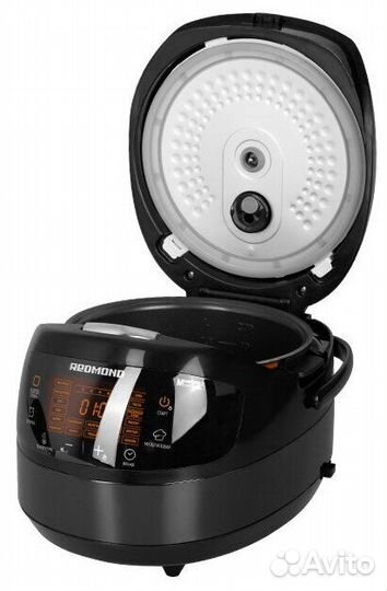 Мультиварка Redmond RMC-M96, новая, в упаковке