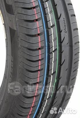 КАМА 365 (241) 205/50 R17 89V