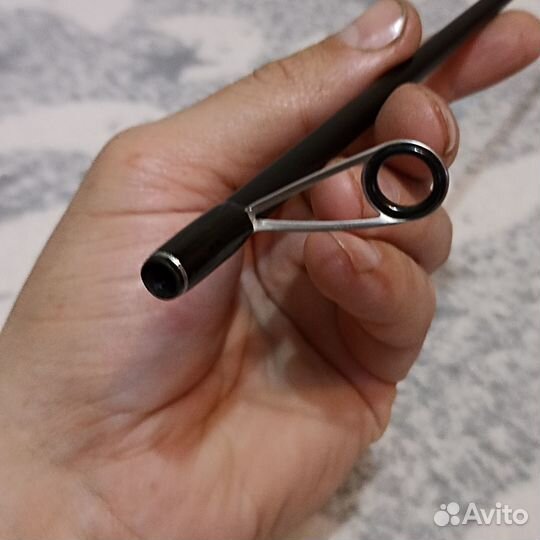 Спиннинг crazy fish perfect jig cfpg-86-L-T