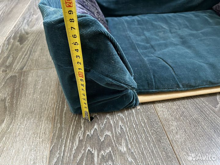 Лежанка кроватка для кошек собак