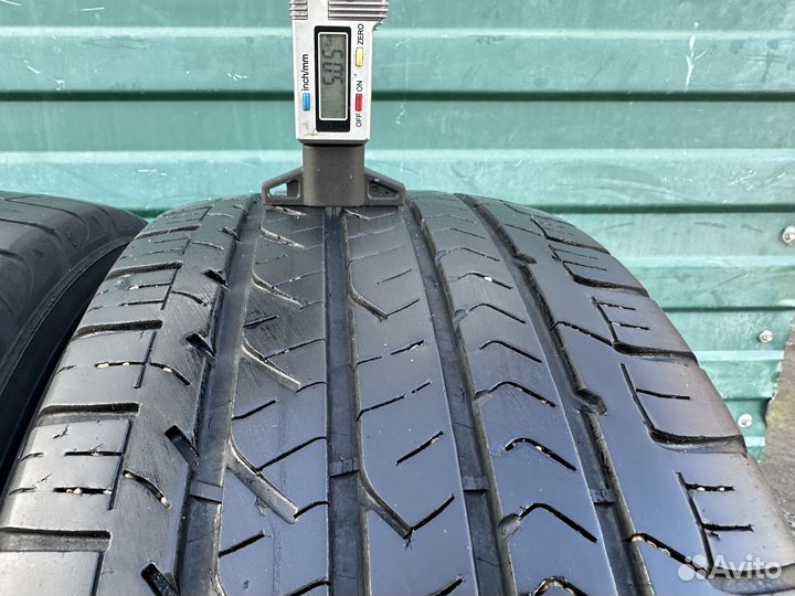 Goodyear Eagle Sport 215/55 R17