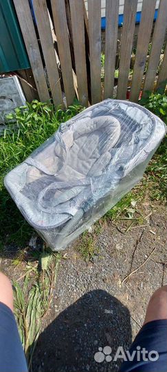 Продам детскую качалку