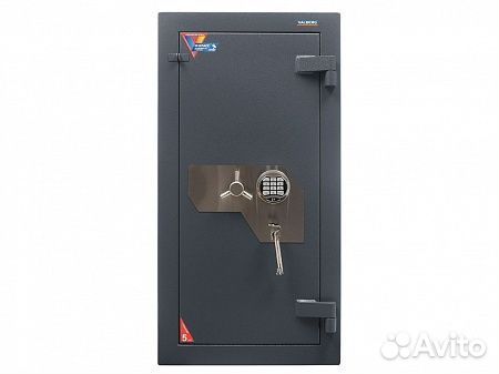 Взломостойкий сейф valberg форт 99 EL