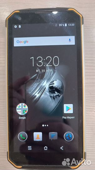 Blackview BV9500, 4/64 ГБ