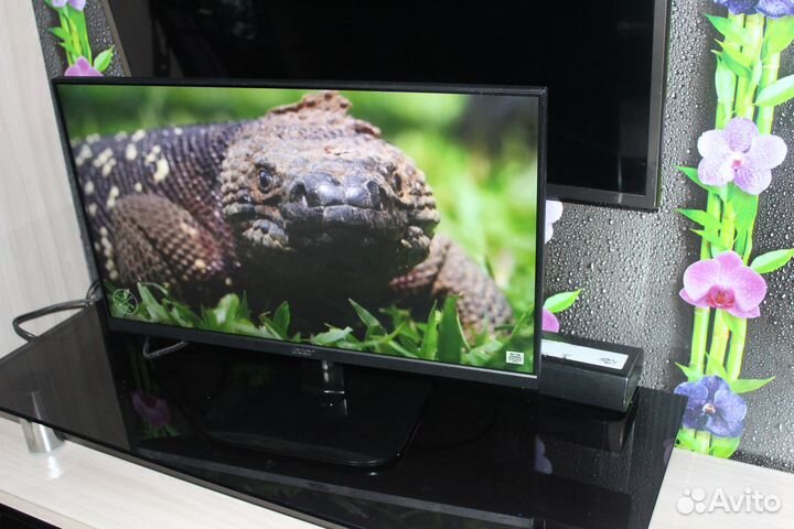 Монитор Acer KA242Ybi