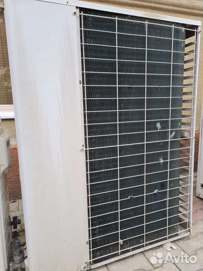 Кондиционер