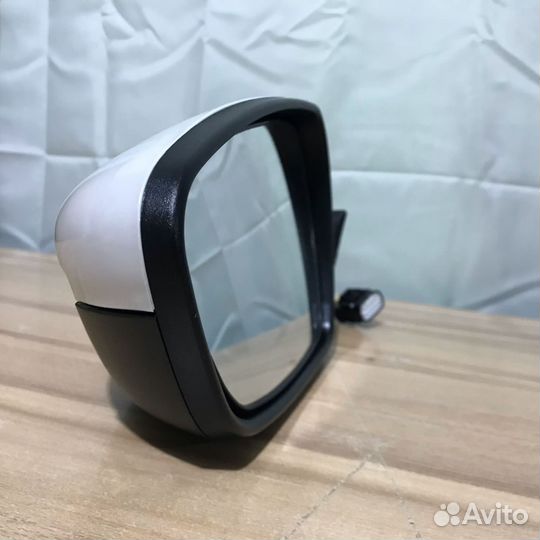 Зеркало левое на kia ceed 15-18 год