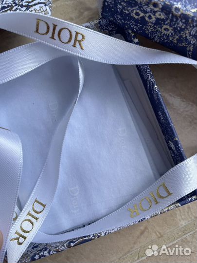 Подарочная упаковка Dior (полный комплект)