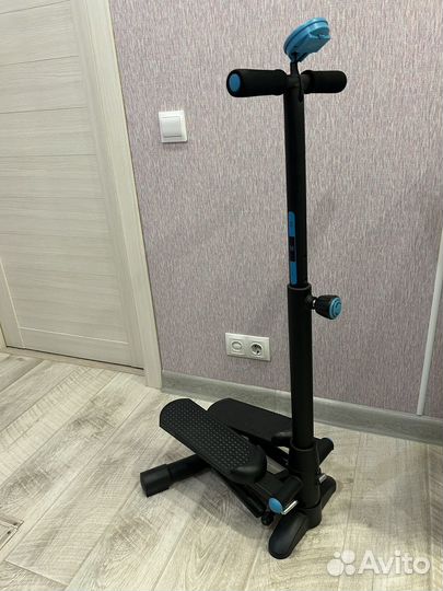 Тренажер степпер