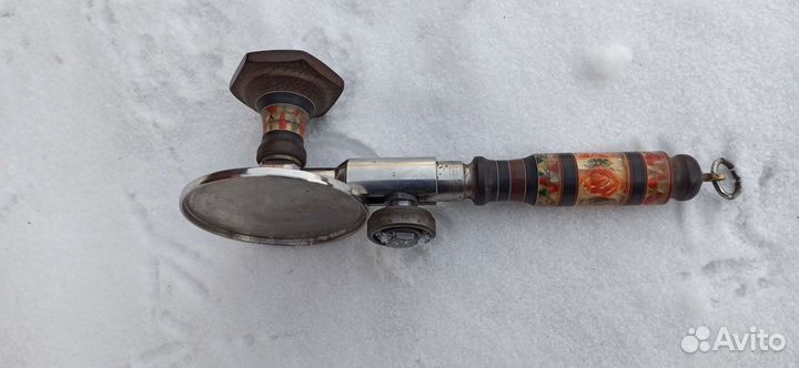 Ключ для закатывания банок