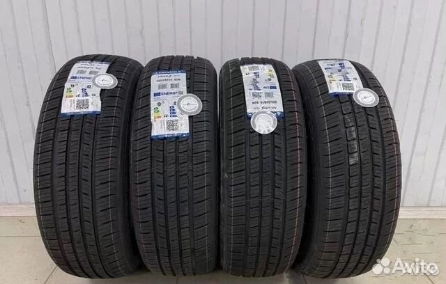 Triangle AdvanteX TC101 205/60 R16 96V
