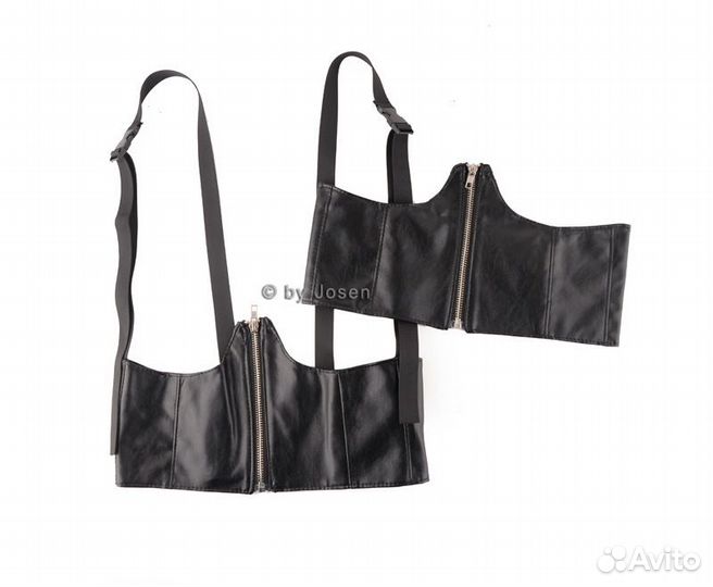 Пояс-корсет