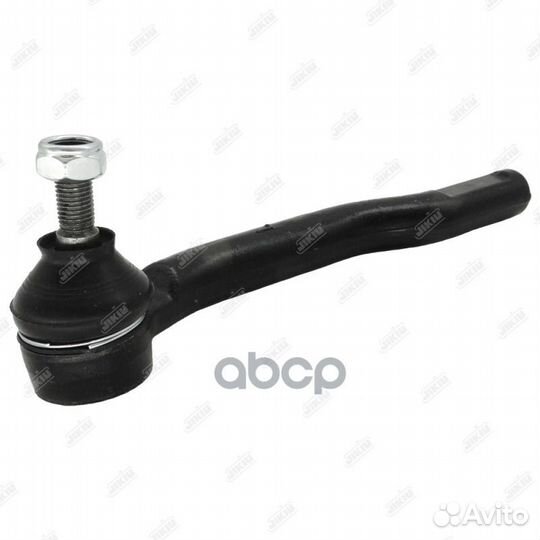 Наконечник рулевой левый nissan note, tiida ET2