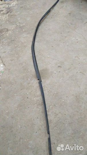 Молдинг крыши левый Ford Galaxy 1995-2006