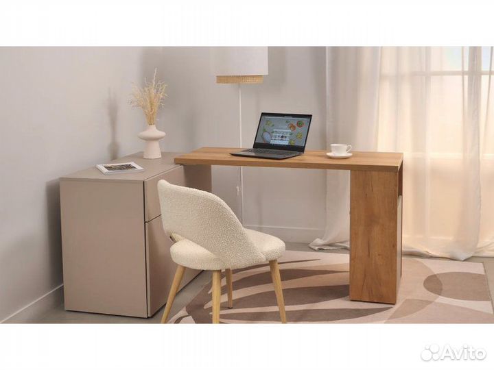 Тумба-трансформер Аксель-1 White